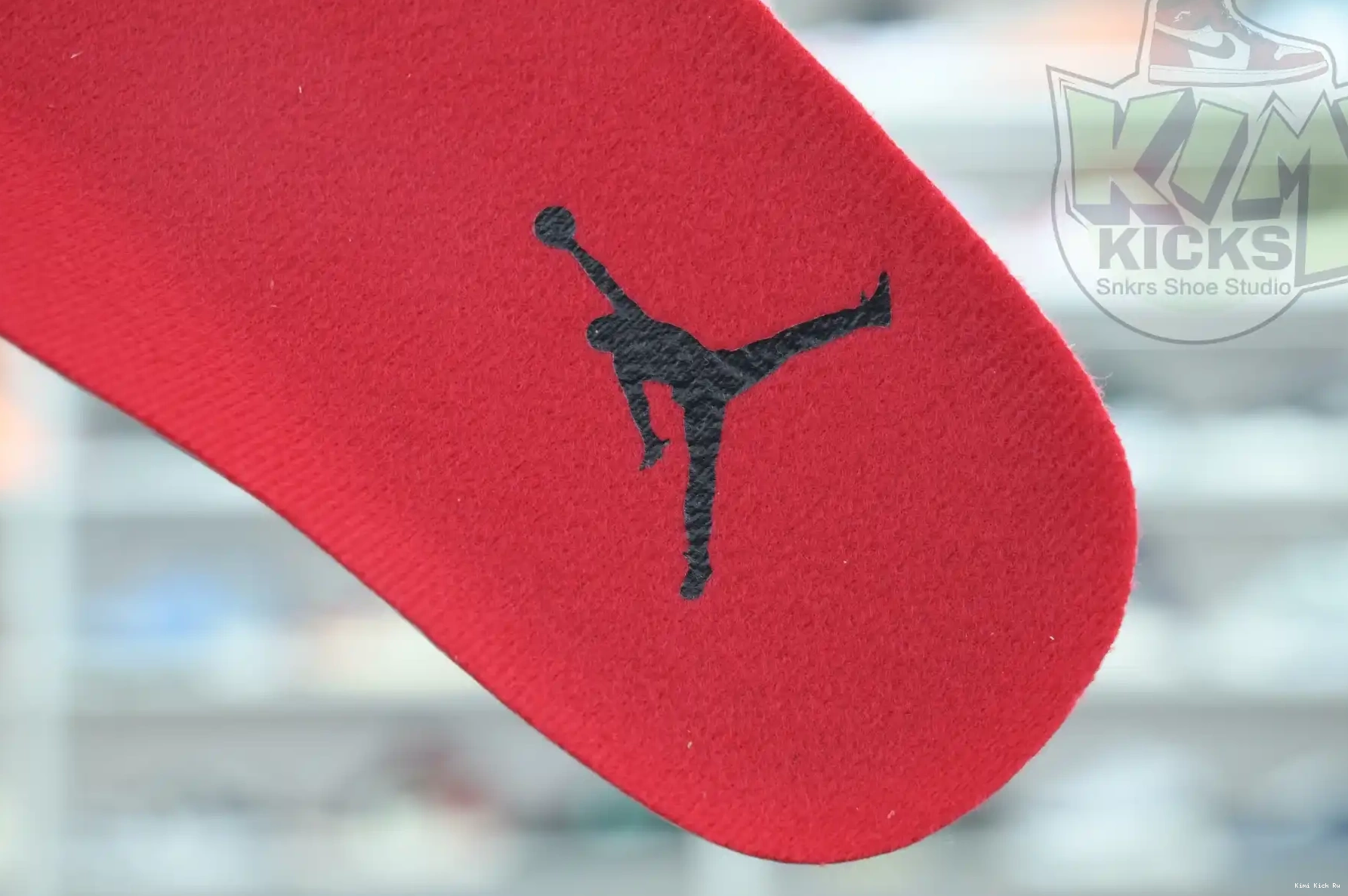 Kimikick Jordan 11 WMNS Jordan Air 0727